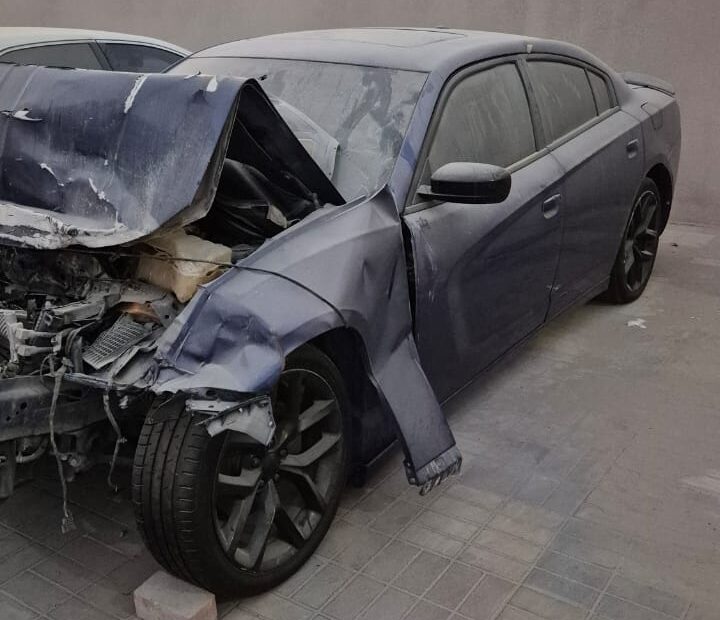 We Buy Your Scrap Car: Any Condition, Best Price! UAE’s Trusted Scrap